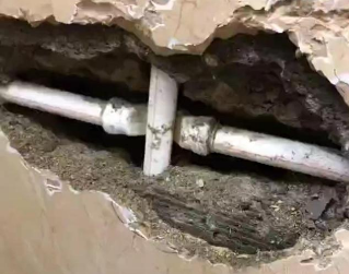 庆云测漏水哪家好