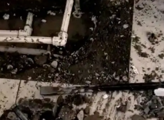 庆云漏水检测电话