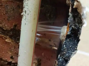 庆云漏水检测电话