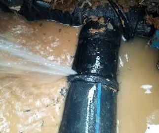 庆云测漏水公司哪家好