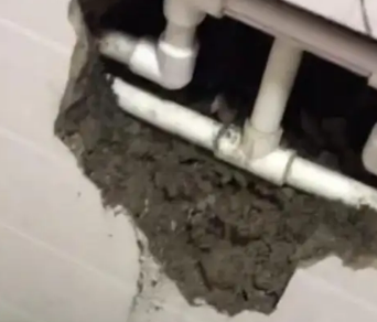 庆云漏水检测电话