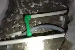 庆云测漏水公司