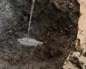 庆云测漏水价格