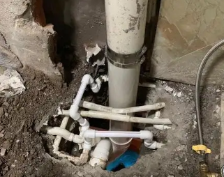 庆云漏水检测哪家好