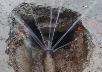 庆云漏水检测多少钱