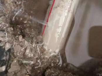 庆云漏水检测哪家好