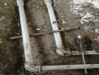 庆云卫生间测漏水多少钱