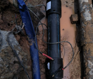 庆云水管漏水检测多少钱