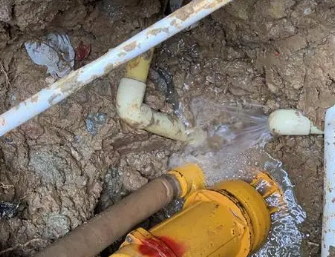 庆云水管漏水检测哪家好