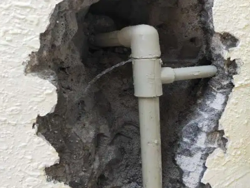 庆云卫生间测漏水哪家好