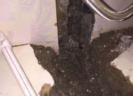 庆云卫生间测漏水哪家好