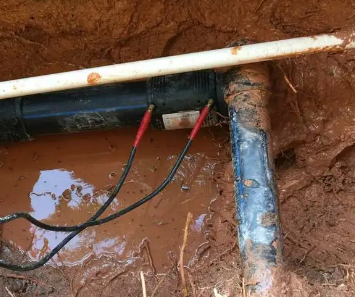 庆云水管漏水检测多少钱