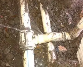 庆云卫生间测漏水多少钱