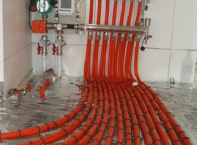 庆云地暖维修多少钱