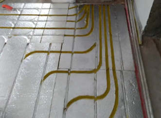 庆云地暖维修哪家好