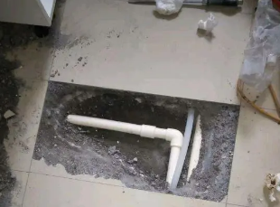 庆云卫生间测漏水哪家好