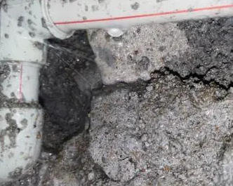 庆云漏水检测多少钱