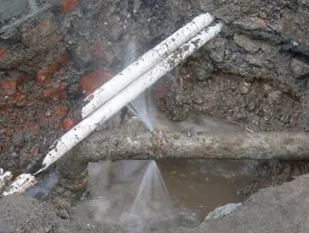 庆云测漏水多少钱