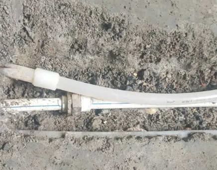 庆云测漏水哪家好