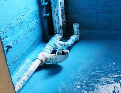 庆云测漏水多少钱